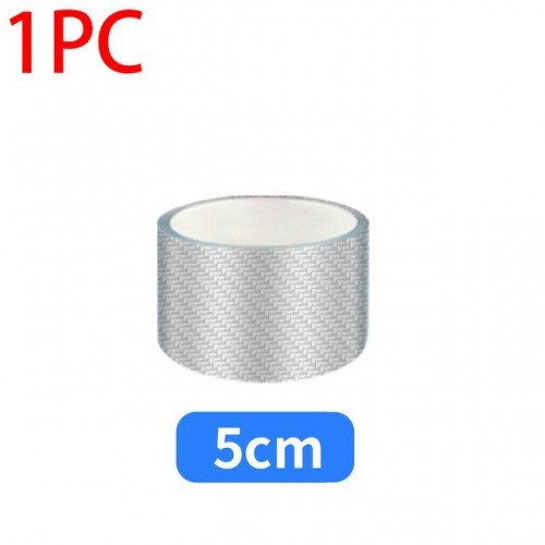 Automobilio kraštų apsauginė juosta "Renova Anti Scratch Secure