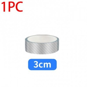 Automobilio kraštų apsauginė juosta "Renova Anti Scratch Secure