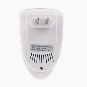 Pelių baidytuvas "Piktos pelės neateis"