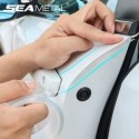 Automobilio kraštų apsauginė juosta "Renova Anti Scratch Secure