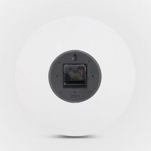 Sieninis laikrodis "Stiliaus elegancija 36" (29 cm)