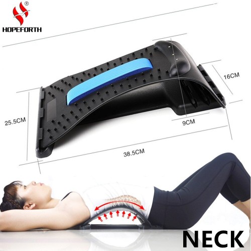 Daugiagalimybinis kaklo treniruoklis "Best Relax 2"