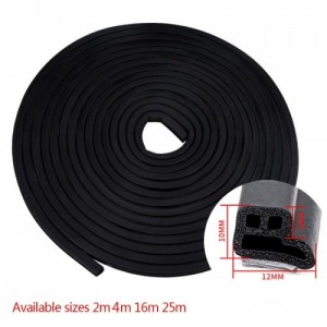 Automobilio sandarinimo juostos "Renova Protector Universal 2"