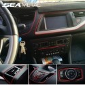 Dekoratyvinė vidaus apdailos juosta automobiliui "Renova