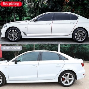 Automobilio sandarinimo juostos "Renova Pro 2" (durelės