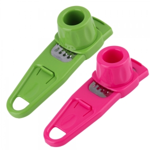 Česnakų smulkintuvas "Patogumėlis"