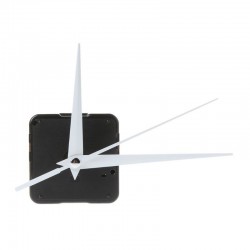 Laikrodžio mechanizmas "Baltasis kardas"