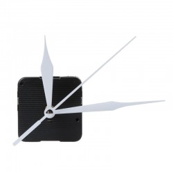 Laikrodžio mechanizmas "Baltosios stilingosios rodyklės"