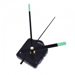 Laikrodžio mechanizmas "Žalieji tiksliukai"