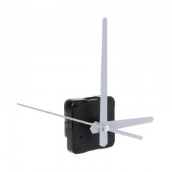 Laikrodžio mechanizmas "Baltasis obeliskas"