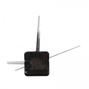 Laikrodžio mechanizmas "Baltasis obeliskas"