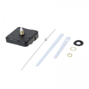 Laikrodžio mechanizmas "Baltasis obeliskas"