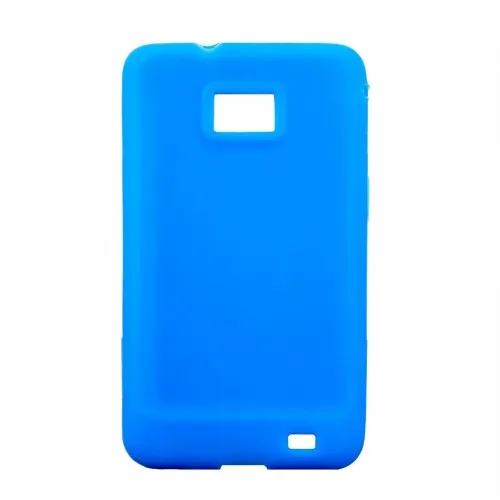 Silikoninis dėklas Samsung Galaxy S2