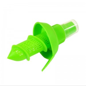 Citrinų ir laimų spaustuvas "Fresh Fruit 2"