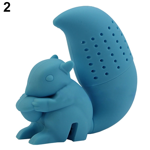 Arbatos sietelis "Voverytė"