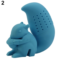 Arbatos sietelis "Voverytė"