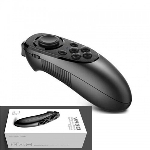 3D virtualios realybės akinių valdymo pultas "VR švytėjimas"