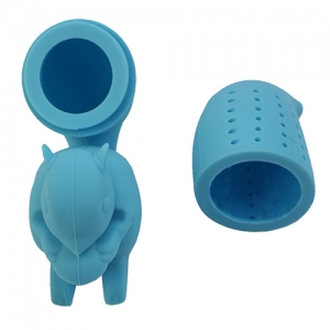 Arbatos sietelis "Voverytė"