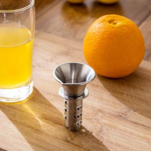 Citrinos sulčių spaustukas "Soul Kitchen Mini"
