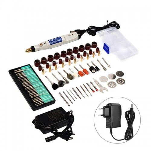 Elektroninė drėlė - graviravimo įrankis "Super tikslumas" (220