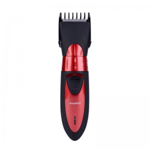 Kūdikių ir vaikų, neperšlapama plaukų kirpimo mašinėlė "Hair &