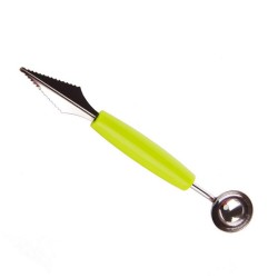 Vaisių puošybos drožtuvėlis "Tikras grožis 3"