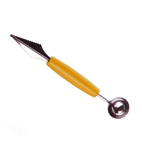 Vaisių puošybos drožtuvėlis "Tikras grožis 3"