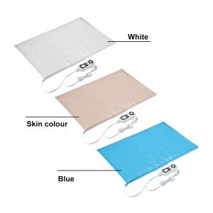 Šildomas kilimėlis augintiniui "Aukščiausia klasė 24" (45 x 60