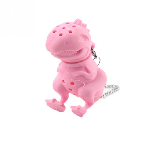 Arbatos sietelis "Dinozauriukas"