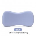 Ortopedinė pagalvė mažyliui "Confort Sleep Deluxe 2" (iki 1 metų)
