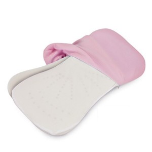 Ortopedinė pagalvė mažyliui "Confort Sleep Deluxe 4" (1 - 3 metų)