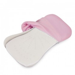 Ortopedinė pagalvė mažyliui "Confort Sleep Deluxe 4" (1 - 3 metų)