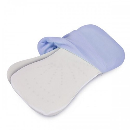 Ortopedinė pagalvė mažyliui "Confort Sleep Deluxe 7" (iki 6 metų)