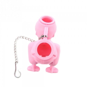 Arbatos sietelis "Dinozauriukas"