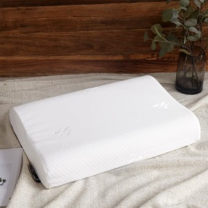 Pagalvė miegui "Confort Sleep Premium 3" (50 x 30 cm, natūralus