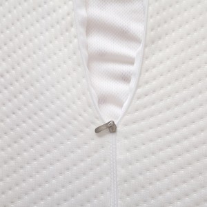 Lateksinė pagalvė miegui "Confort Sleep Premium 4" (60 x 40 cm