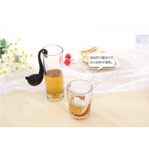 Arbatos sietelis "Gulbelė"