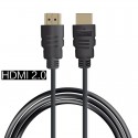 HDMI į HDMI kabelis 5 m
