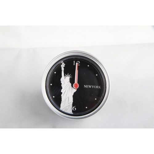 Magnetinis laikrodis "Niujorkas"