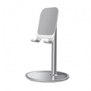 Pastatomas mobilaus telefono ar planšetinio kompiuterio