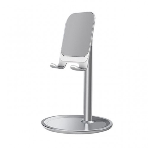 Pastatomas mobilaus telefono ar planšetinio kompiuterio