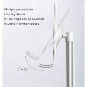 Pastatomas mobilaus telefono ar planšetinio kompiuterio