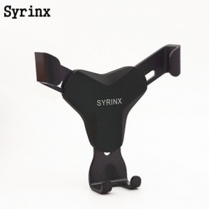 Universalus mobilaus telefono laikiklis automobiliui