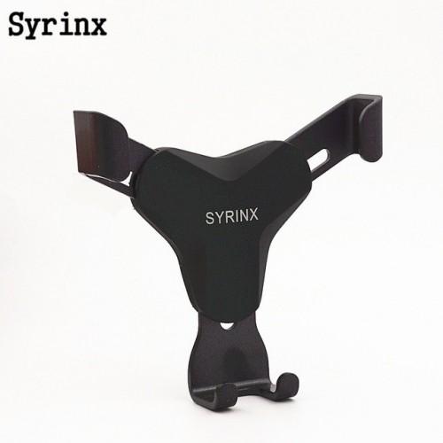 Universalus mobilaus telefono laikiklis automobiliui