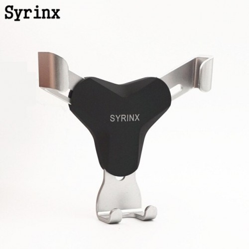 Universalus mobilaus telefono laikiklis automobiliui