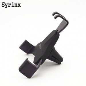 Universalus mobilaus telefono laikiklis automobiliui