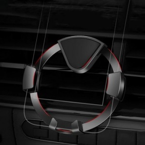 Universalus mobilaus telefono laikiklis automobiliui