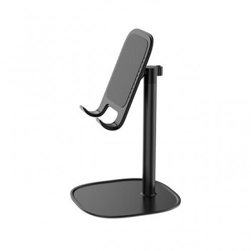 Pastatomas mobilaus telefono ar planšetinio kompiuterio