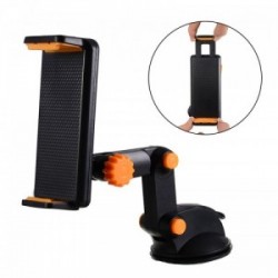 Universalus mobilaus telefono laikiklis automobiliui (7-11")