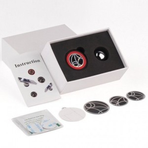 Pastatomas magnetinis mobilaus telefono ar planšetinio